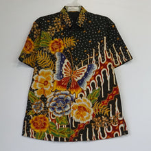 SMS3215 Men's Shirt (M)