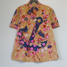 SMS3217 Men's Shirt (M)