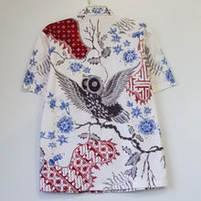 SMS3220 Men's Shirt (M)