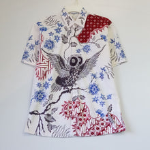 SMS3220 Men's Shirt (M)