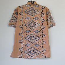 SMS3223 Men's Shirt (M)