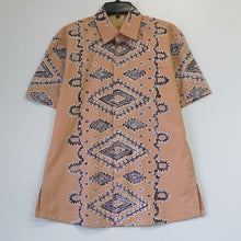 SMS3223 Men's Shirt (M)