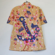 SMS3224 Men's Shirt (L)