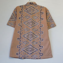 SMS3230 Men's Shirt (L)