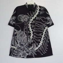 SMS3231 Men's Shirt (L)