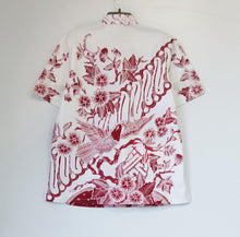 SMS3232 Men's Shirt (L)