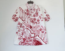 SMS3232 Men's Shirt (L)