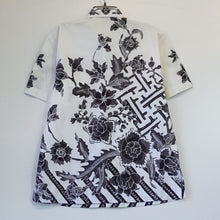 SMS3233 Men's Shirt (L)