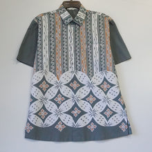 SMS3234 Men's Shirt (L)
