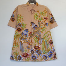SMS3235 Men's Shirt (L)