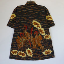 SMS3239 Men's Shirt (L)