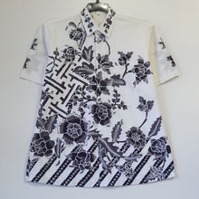 SMS3241 Men's Shirt (XL)
