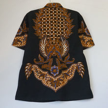 SMS3242 Men's Shirt (XL)