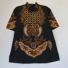 SMS3242 Men's Shirt (XL)