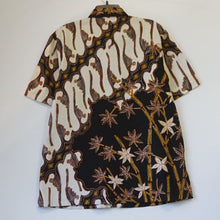 SMS3243 Men's Shirt (XL)