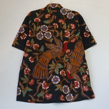 SMS3244 Men's Shirt (XL)