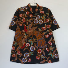 SMS3244 Men's Shirt (XL)