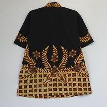 SMS3245 Men's Shirt (XL)