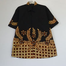 SMS3245 Men's Shirt (XL)