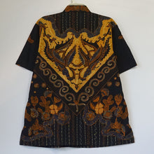 SMS3251 Men's Shirt (XL)