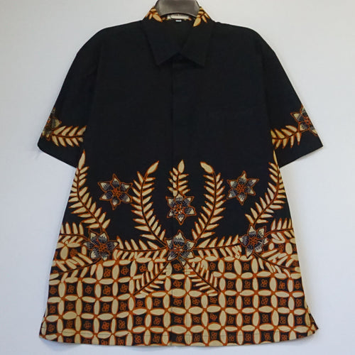 SMS3252 Men's Shirt (XL)