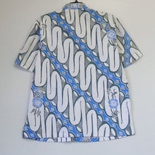 SMS3257 Men's Shirt (XXL)