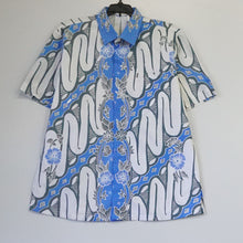 SMS3257 Men's Shirt (XXL)
