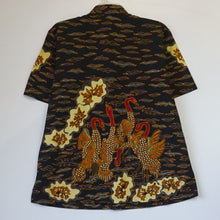 SMS3258 Men's Shirt (XXL)