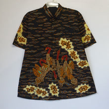 SMS3258 Men's Shirt (XXL)