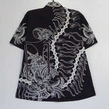 SMS3263 Men's Shirt (XXL)