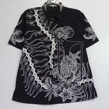 SMS3263 Men's Shirt (XXL)