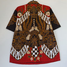 SMS3265 Men's Shirt (XXXL)