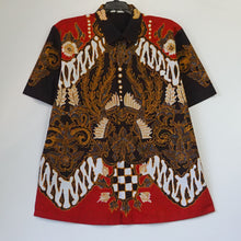 SMS3265 Men's Shirt (XXXL)