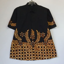 SMS3266 Men's Shirt (XXXL)