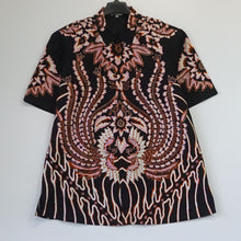 SMS3267 Men's Shirt (XXXL)