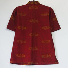 SMS3724 Men's Shirt (M)