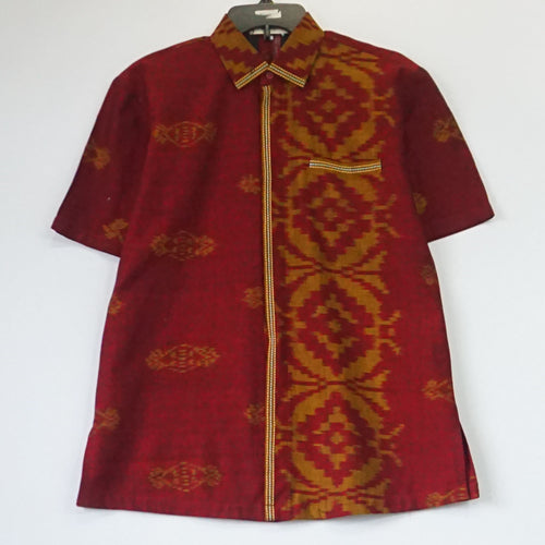SMS3724 Men's Shirt (M)