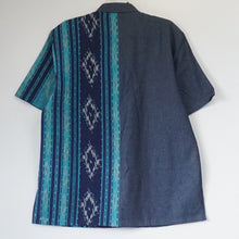 SMS3946 Men's Shirt (XL)