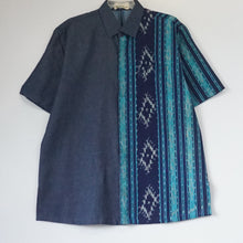 SMS3946 Men's Shirt (XL)