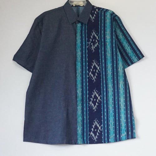 SMS3946 Men's Shirt (XL)