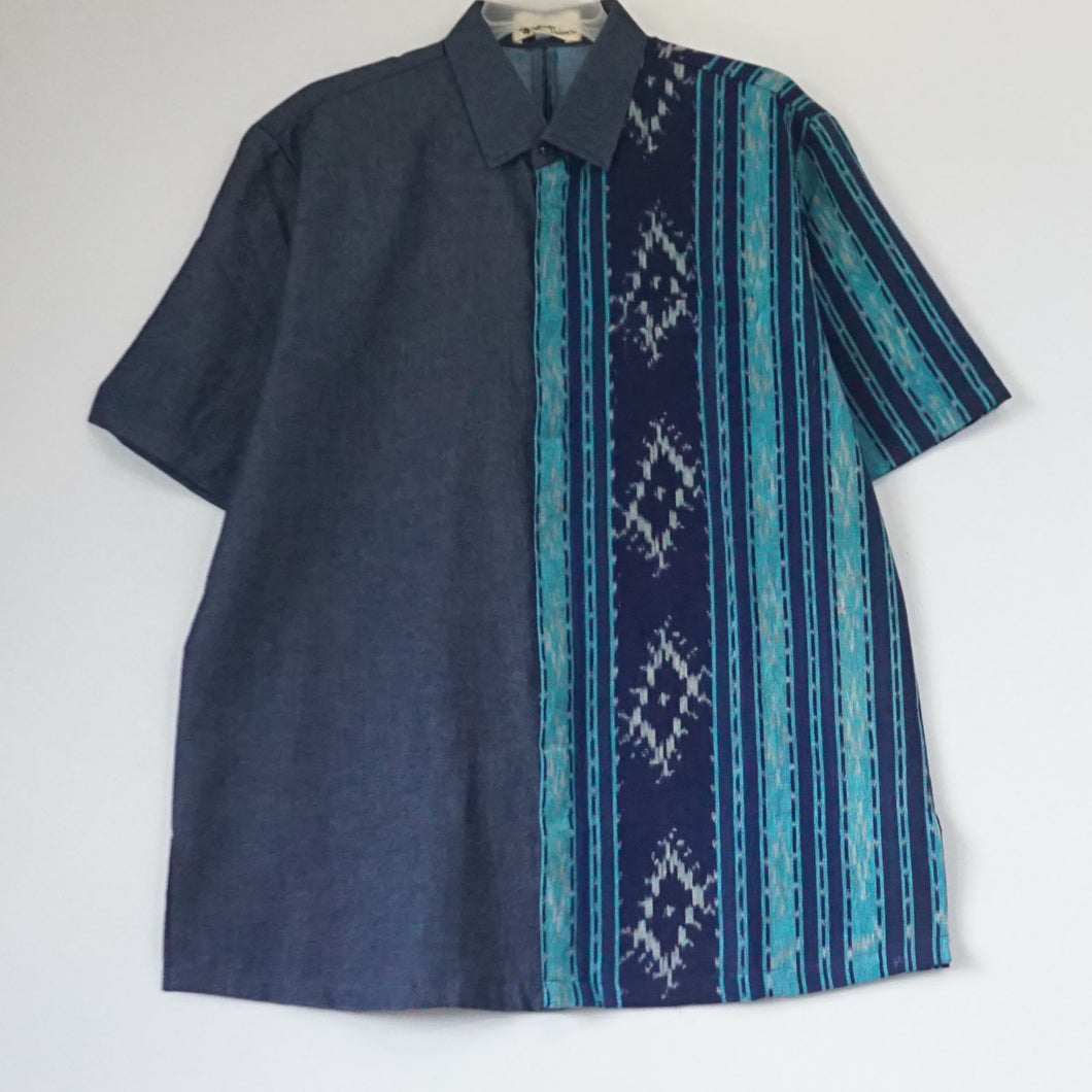 SMS3946 Men's Shirt (XL)