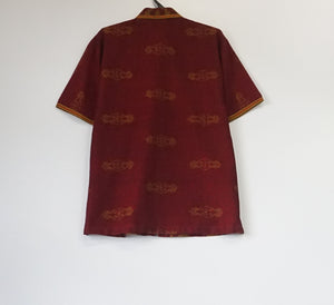 SMS S10003 Men's Shirt (M)