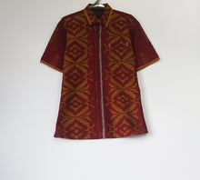 SMS S10003 Men's Shirt (M)