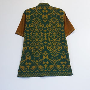 SMS S10008 Men's Shirt (L)