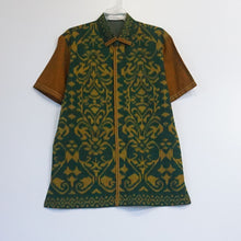 SMS S10008 Men's Shirt (L)