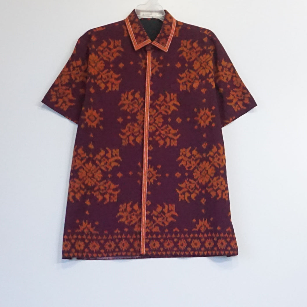SMS S10010 Men's Shirt (L)
