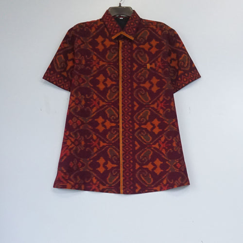 SMS S10031 Men's Shirt (L)