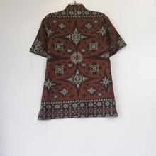 SMS S10032 Men's Shirt (L)