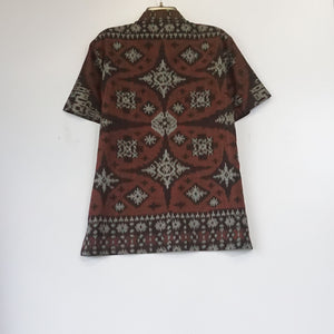SMS S10032 Men's Shirt (L)