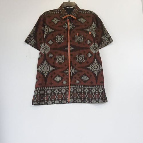 SMS S10032 Men's Shirt (L)
